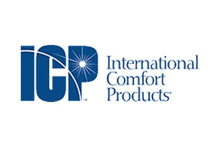 International Comfort Products International Comfort Products logo